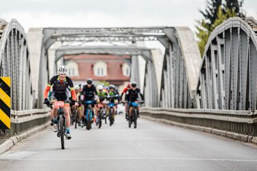 Maratony Kresowe zawitają do Tykocina