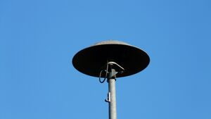 Dziś w Białymstoku zawyje syrena alarmowa. To tylko ćwiczenia