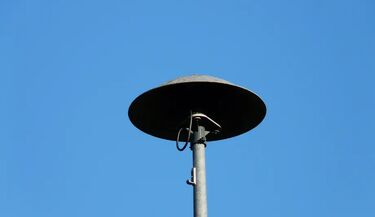 Dziś w Białymstoku zawyje syrena alarmowa. To tylko ćwiczenia