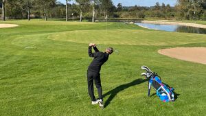 Golf Park Białystok - sport, relaks i natura w jednym