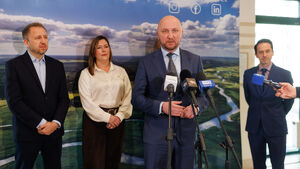 Podlaskie buduje Sieć Turystyki Pozytywnej. To szansa dla lokalnej branży