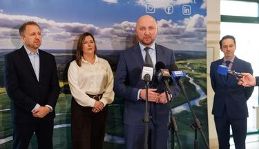 Podlaskie buduje Sieć Turystyki Pozytywnej. To szansa dla lokalnej branży