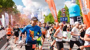 PKO Białystok Półmaraton coraz bliżej. Stolicę Podlasia znów opanują biegacze