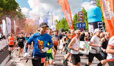 PKO Białystok Półmaraton coraz bliżej. Stolicę Podlasia znów opanują biegacze