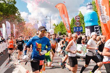 PKO Białystok Półmaraton coraz bliżej. Stolicę Podlasia znów opanują biegacze