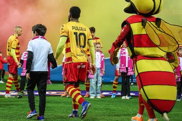 Ściąga kibica. Gra Ekstraklasa oraz I, II i III liga