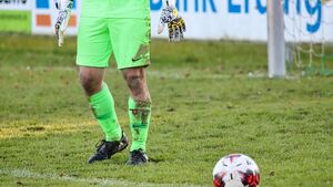 Podlaski futbol. Klasa okręgowa - 23. kolejka