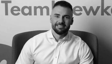 Tragiczny wypadek. Nie żyje poseł Łukasz Litewka