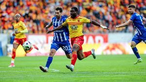 Kolejka pełna hitów. Jagiellonia znów może zostać liderem Ekstraklasy