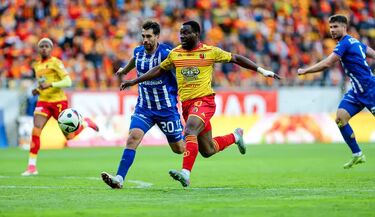 Kolejka pełna hitów. Jagiellonia znów może zostać liderem Ekstraklasy