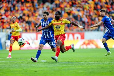 Kolejka pełna hitów. Jagiellonia znów może zostać liderem Ekstraklasy