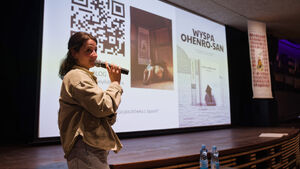 Festiwal Kultur i Podróży powraca. Znamy datę 15. edycji