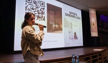 Festiwal Kultur i Podróży powraca. Znamy datę 15. edycji