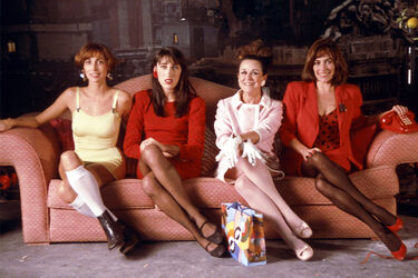 Majówka z Almodóvarem. Fiesta Kina Hiszpańskiego w Kinie Forum