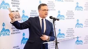 Jak chronić zabytki w czasach kryzysu? Konferencja w Białymstoku