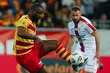 Dramat w końcówce. Jagiellonia przegrała po golu w 98. minucie spotkania