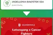 Jaga dołącza do akcji. Łatwogang i Cancer Fighters zebrali ponad 110 mln zł