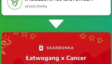 Jaga dołącza do akcji. Łatwogang i Cancer Fighters zebrali ponad 110 mln zł