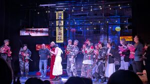 „Słowik” w Białostockim Teatrze Lalek. Wielowarstwowa baśń o wolności i władzy