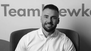 Pośmiertne odznaczenie dla Łukasza Litewki. Jest decyzja prezydenta