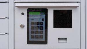 Urząd Miejski stawia na całodobową obsługę. Nowy urzędomat już działa