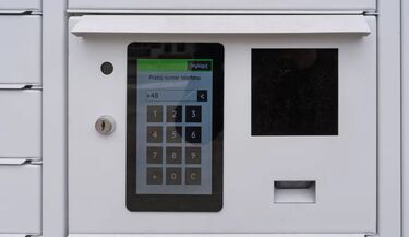 Urząd Miejski stawia na całodobową obsługę. Nowy urzędomat już działa