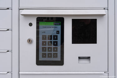 Urząd Miejski stawia na całodobową obsługę. Nowy urzędomat już działa