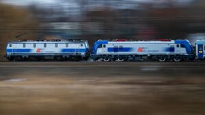 Przetarg na Białystok-Ełk rozstrzygnięty. PKP PLK wskazały zwycięzcę