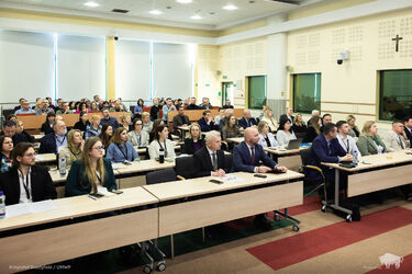 "Sojusz dla regionu". Samorząd i biznes łączą siły dla bezpieczeństwa