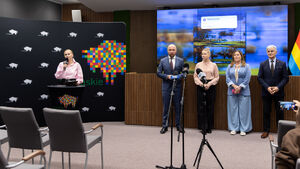 „Rozczaruj się w Naturze”. Podlaskie rusza z nową kampanią na majówkę