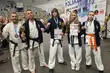 Białostocki Klub Oyama Karate ma pod skrzydłami mistrza Polski
