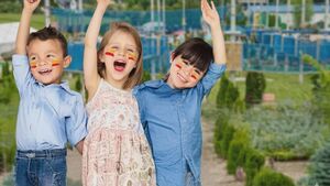 Dobra zabawa ma wielką moc. Nadchodzi 5. Wielki Naszpikowany Festiwal