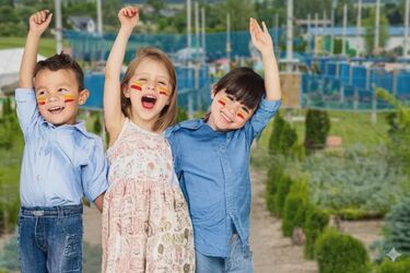 Dobra zabawa ma wielką moc. Nadchodzi 5. Wielki Naszpikowany Festiwal