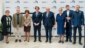 90. rocznica deportacji Polaków do Kazachstanu. Inauguracja cyklu wydarzeń