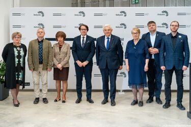 90. rocznica deportacji Polaków do Kazachstanu. Inauguracja cyklu wydarzeń