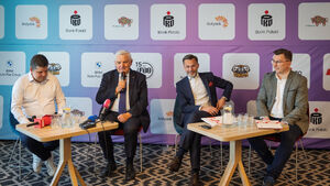 13. PKO Białystok Półmaraton. Wystartuje blisko 10 tysięcy biegaczy