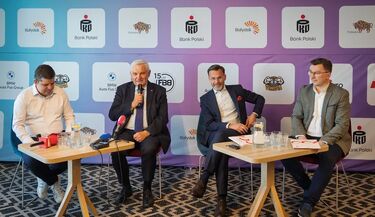 13. PKO Białystok Półmaraton. Wystartuje blisko 10 tysięcy biegaczy