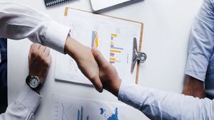 Co czwarta firma mówi "nie". Ostrożność staje się nowym standardem w biznesie