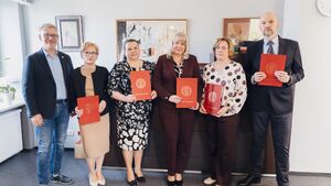 UwB stawia na dydaktykę przyszłości. Powstało nowe centrum