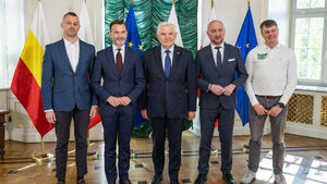 Majówka w Białymstoku. Uroczystości, nabożeństwa i wydarzenia w całym mieście