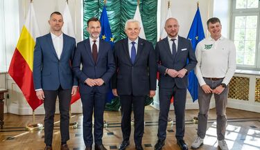 Majówka w Białymstoku. Uroczystości, nabożeństwa i wydarzenia w całym mieście