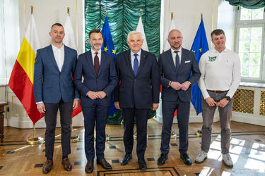 Majówka w Białymstoku. Uroczystości, nabożeństwa i wydarzenia w całym mieście