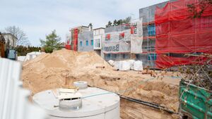 Miasto zrywa umowę z wykonawcą żłobka przy Kawaleryjskiej. Co z rekrutacją?