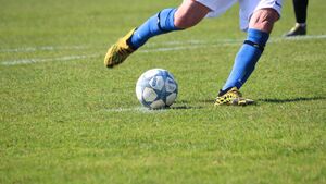Podlaski futbol. IV liga - 26. kolejka