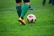 Podlaski futbol. Klasa okręgowa - 24. kolejka