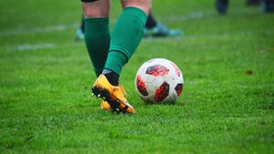 Podlaski futbol. Klasa okręgowa - 24. kolejka