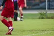 Podlaski futbol. Gra A-klasa