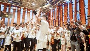 Stało się. Jagiellonia wraca do Ekstraklasy!