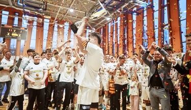 Stało się. Jagiellonia wraca do Ekstraklasy!
