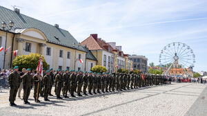 Święto Konstytucji 3 Maja. Uroczystości i refleksja nad patriotyzmem